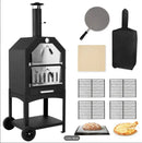 Out Door port HW1644BK-1