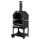 Out Door port HW1644BK-3