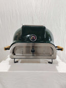 CT brick oven; 21 Inch Wooden Heating Oven-7