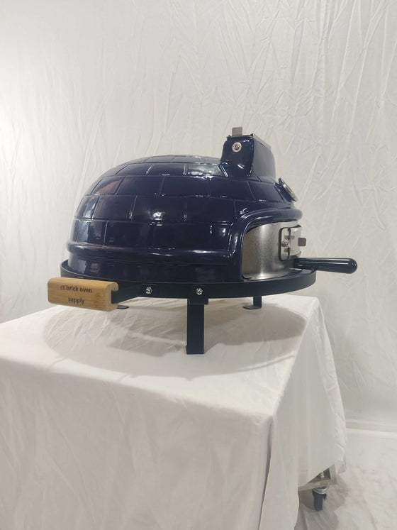 CT brick oven; 21 Inch Wooden Heating Oven