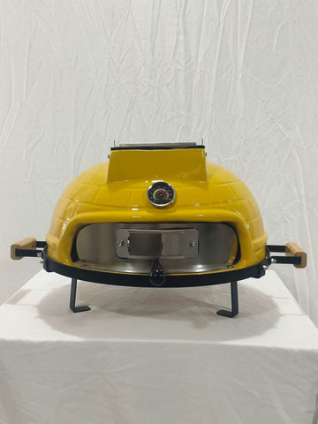 CT brick oven; 21 Inch Wooden Heating Oven