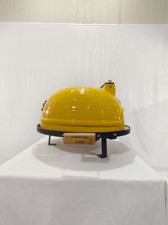 CT brick oven; 21 Inch Wooden Heating Oven