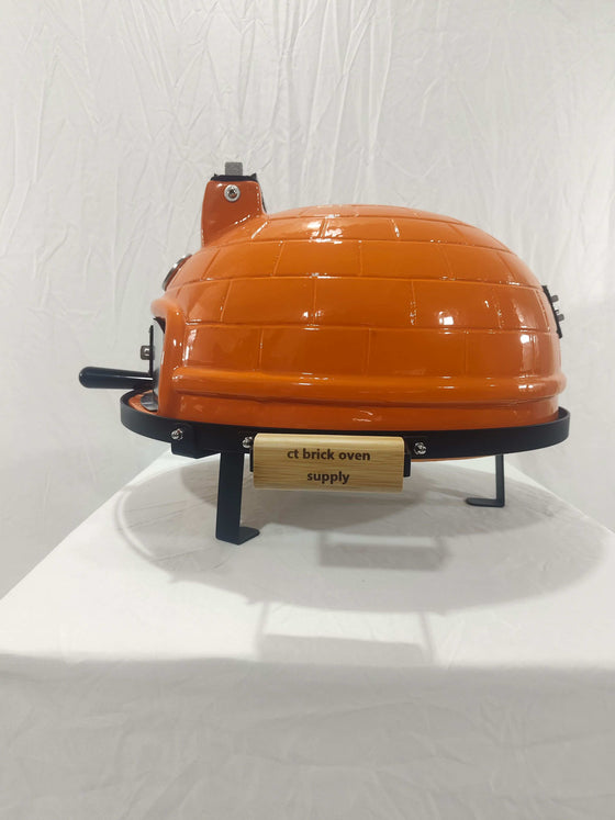 CT brick oven; 21 Inch Wooden Heating Oven