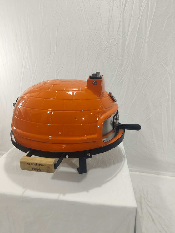 CT brick oven; 21 Inch Wooden Heating Oven