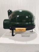 CT brick oven; 21 Inch Wooden Heating Oven-8