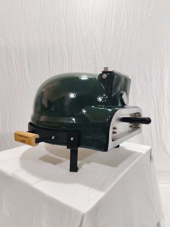 CT brick oven; 21 Inch Wooden Heating Oven