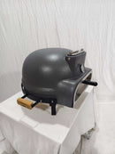 CT brick oven; 21 Inch Wooden Heating Oven-13