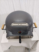 CT brick oven; 21 Inch Wooden Heating Oven-14