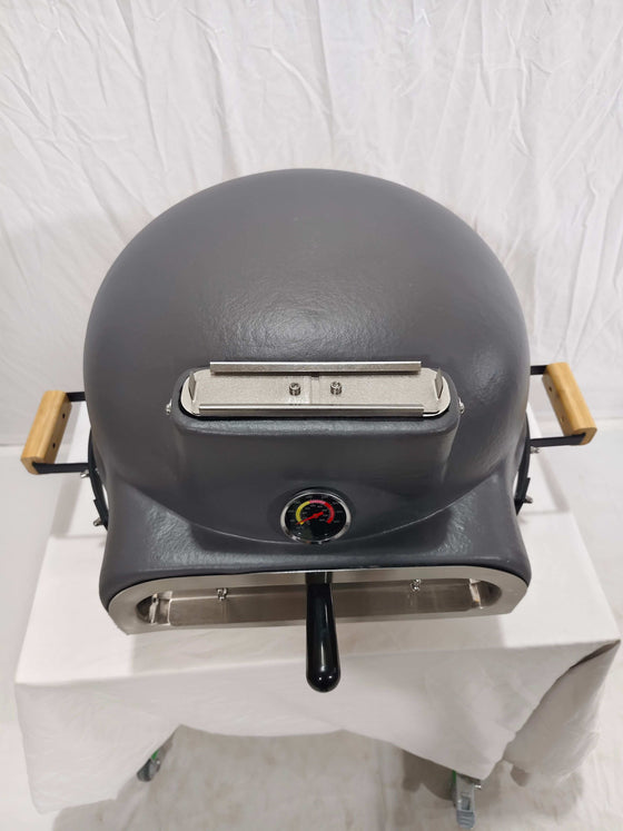 CT brick oven; 21 Inch Wooden Heating Oven