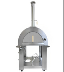 GAS PIZZA OVEN HPO03SH-3