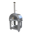 GAS PIZZA OVEN HPO03SH-2