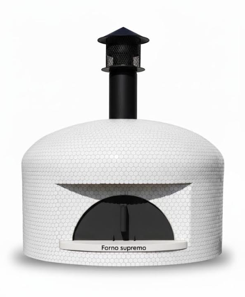 Giulia Brick Oven