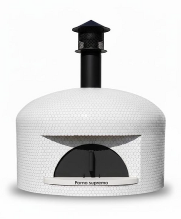 Giulia Brick Oven