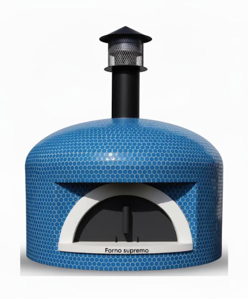 Giulia Brick Oven
