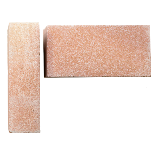 ILTEX-0.4 Ultralight Fire Insulation Bricks - Pack of 2