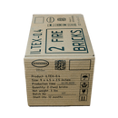 ILTEX-0.4 Ultralight Fire Insulation Bricks - Pack of 2-4