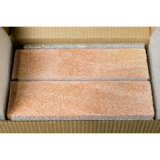 ILTEX-0.4 Ultralight Fire Insulation Bricks - Pack of 2