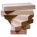 ILTEX-0.4 Ultralight Fire Insulation Bricks - Pack of 6-3