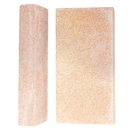 ILTEX-0.4 Ultralight Fire Insulation Bricks - Pack of 6