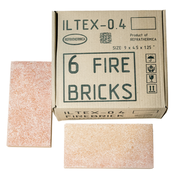 FIREBRICK