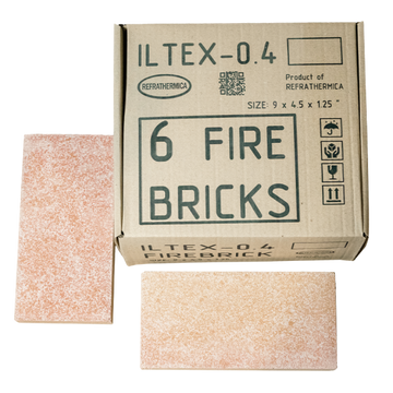 FIREBRICK
