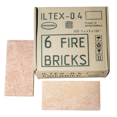 FIREBRICK