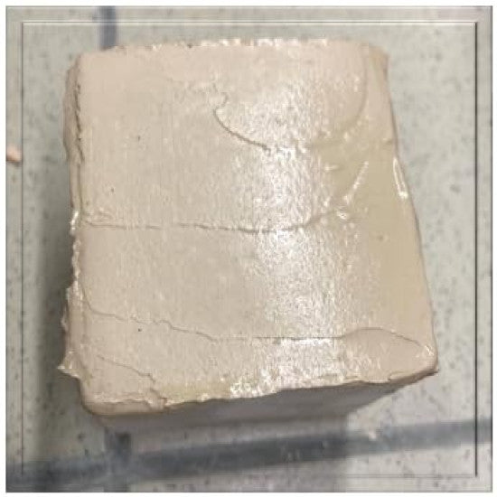 R-CEM 2000 Refractory Cement 118 fl. oz. (3.5 L)