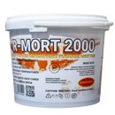 R-Mort 2000 Refractory Furnace Cement 118 fl. oz. (3.5 L)-1
