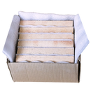 RB-40 Fireclay Refractory Bricks 6-Pack-3