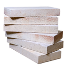 RB-40 Fireclay Refractory Bricks 6-Pack-4