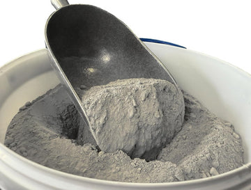 RCAST-45 Medium Cement Refractory Concrete 33 lb - 0