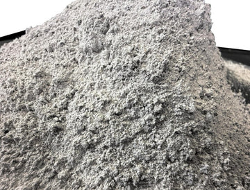 RCAST-62SP Low Cement Refractory Concrete 33 lb - 0