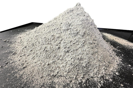 RCAST-62SP Low Cement Refractory Concrete 33 lb