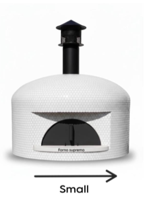 Sofia Brick Oven - 0