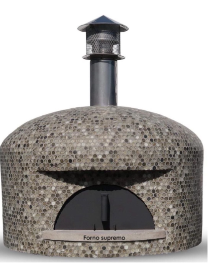 Marco Brick Oven