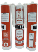 UNIREF-40 Ready-to-Use Refractory Mortar - 10 fl.oz-1