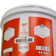 UNIREF-40 Ready-to-Use Refractory Mortar 44 lb-3