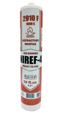 UNIREF-40 Ready-to-Use Refractory Mortar - 10 fl.oz-3